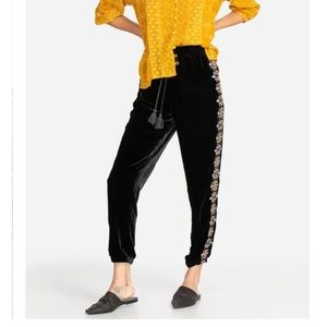 LEMPICKA EASY JOGGER